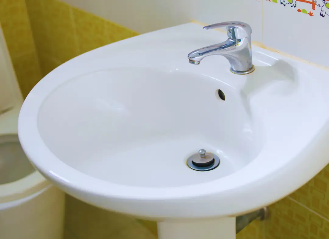 Mitigeur Lavabo Aigues-Mortes