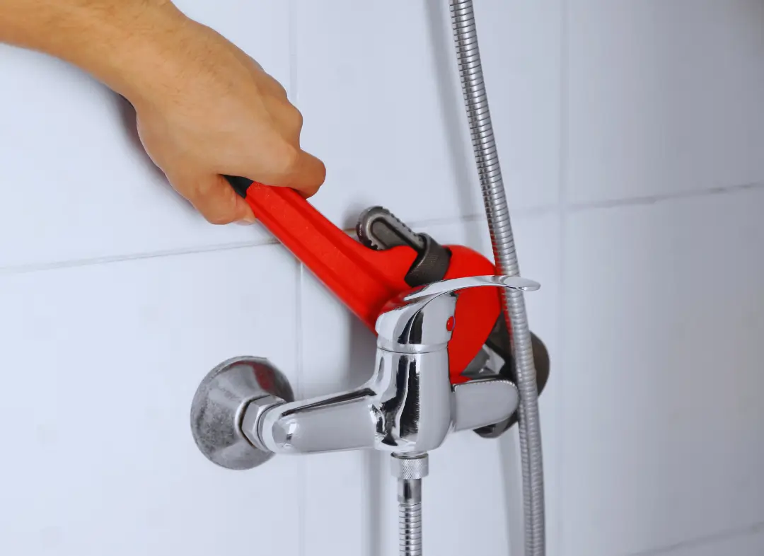Mitigeur Thermostatique douche Aigues-Mortes